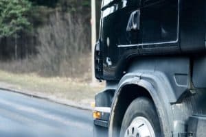 Truck Driving Licence Sydney